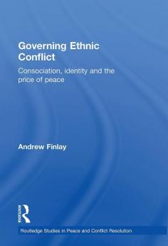 Governing Ethnic Conflict