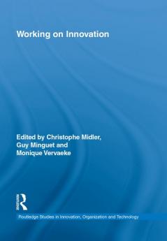 Working on Innovation