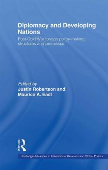 Diplomacy and Developing Nations