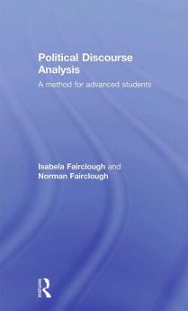 Political Discourse Analysis