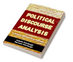 Political Discourse Analysis