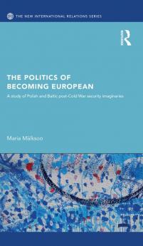Politics of Becoming European