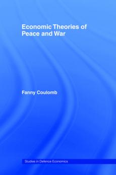 Economic Theories of Peace and War