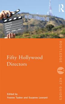 Fifty Hollywood Directors