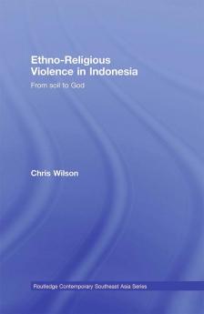 Ethno-Religious Violence in Indonesia