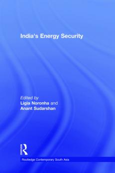 India's Energy Security