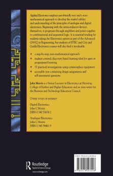 Applied Electronics