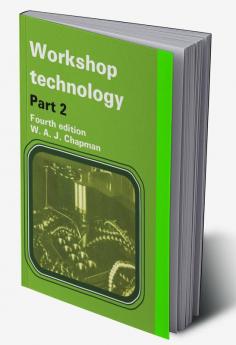 Workshop Technology Part 2