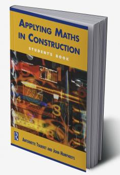 Applying Maths in Construction