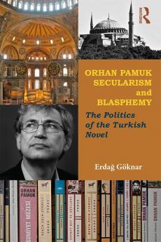 Orhan Pamuk Secularism and Blasphemy