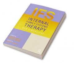 Internal Family Systems Therapy