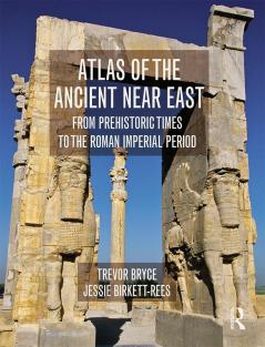 Atlas of the Ancient Near East