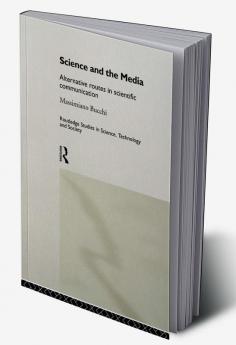 Science and the Media