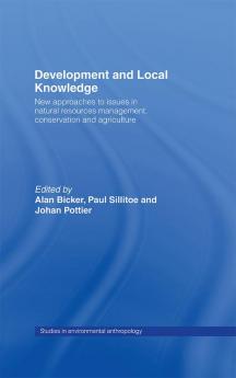 Development and Local Knowledge