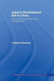 Japan's Development Aid to China