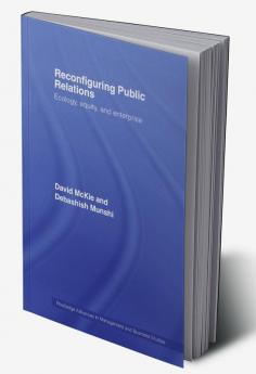 Reconfiguring Public Relations