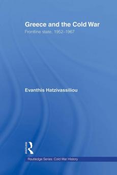 Greece and the Cold War