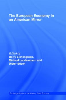 European Economy in an American Mirror