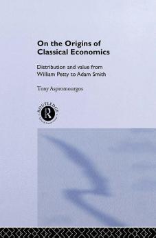 On the Origins of Classical Economics