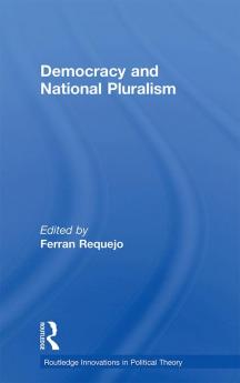 Democracy and National Pluralism