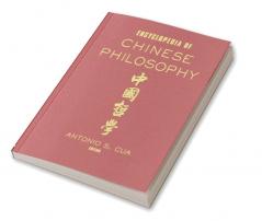 Encyclopedia of Chinese Philosophy