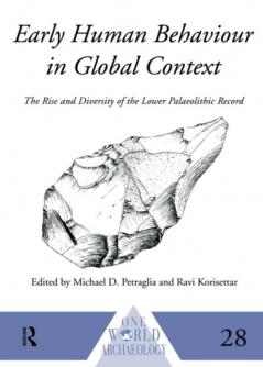 Early Human Behaviour in Global Context