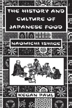 History Of Japanese Food