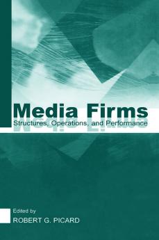 Media Firms