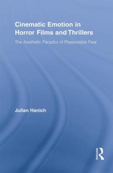 Cinematic Emotion in Horror Films and Thrillers