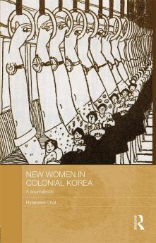 New Women in Colonial Korea