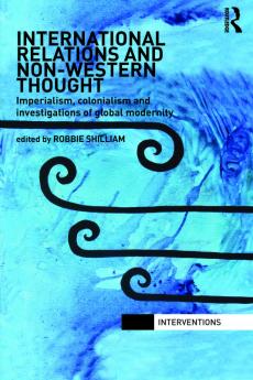 International Relations and Non-Western Thought