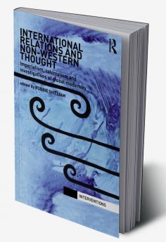 International Relations and Non-Western Thought