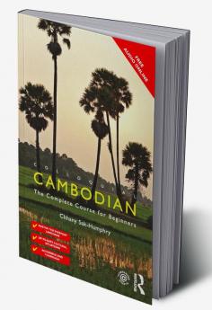 Colloquial Cambodian
