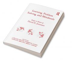 Learning Problem Solving and Mindtools