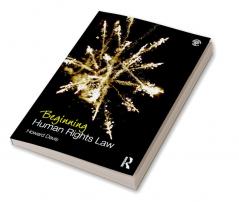 Beginning Human Rights Law