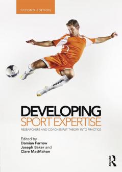 Developing Sport Expertise