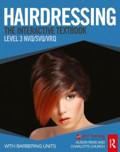 Hairdressing: Level 3