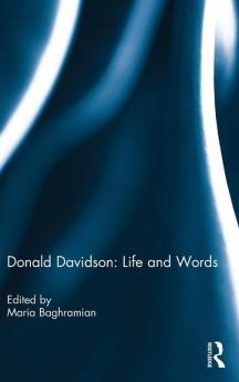 Donald Davidson: Life and Words