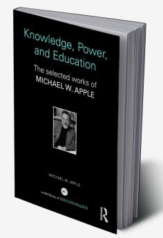 Knowledge Power and Education