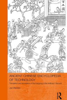Ancient Chinese Encyclopedia of Technology