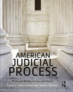 American Judicial Process