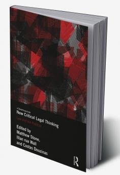 New Critical Legal Thinking