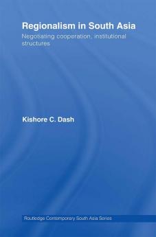 Regionalism in South Asia