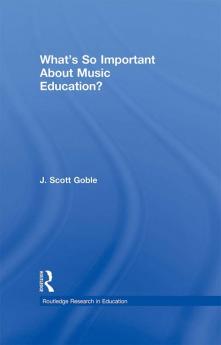 What’s So Important About Music Education?