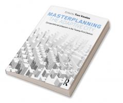 Masterplanning the Adaptive City