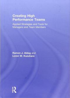 Creating High Performance Teams