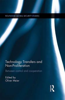 Technology Transfers and Non-Proliferation