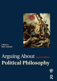 Arguing About Political Philosophy