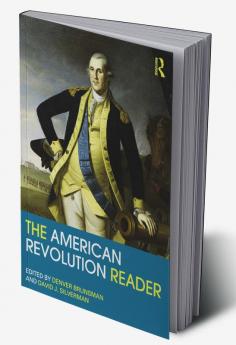 American Revolution Reader