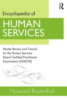 Encyclopedia of Human Services